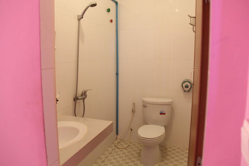 Kim Guesthouse, Phnom Penh, Camboya