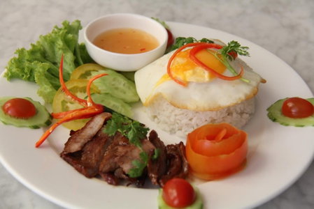 Kim Guesthouse, Phnom Penh, Camboya
