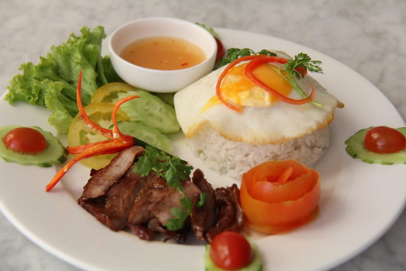 Kim Guesthouse, Phnom Penh, Camboya