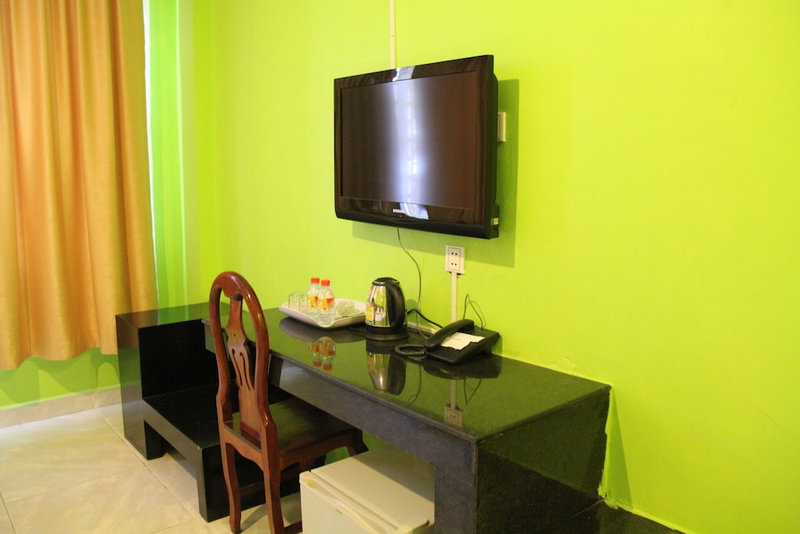 Kim Guesthouse, Phnom Penh, Camboya