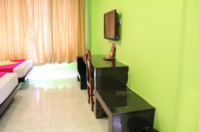 Kim Guesthouse, Phnom Penh, Camboya