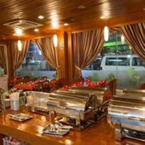 Asia Hotel, Phnom Penh, Cambodia