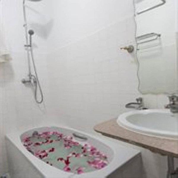 Asia Hotel, Phnom Penh, Cambodia