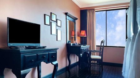 Pacific Hotel & Spa, Siem Reap, Kambodscha