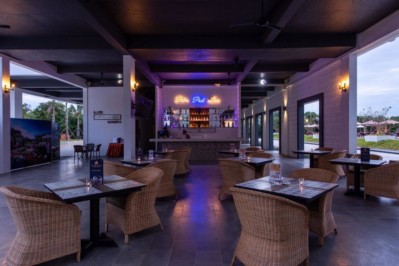 Pacific Hotel & Spa, Siem Reap, Kambodscha