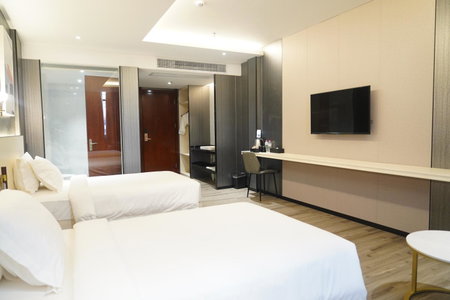 Joy Hotel, Phnom Penh, Cambodia