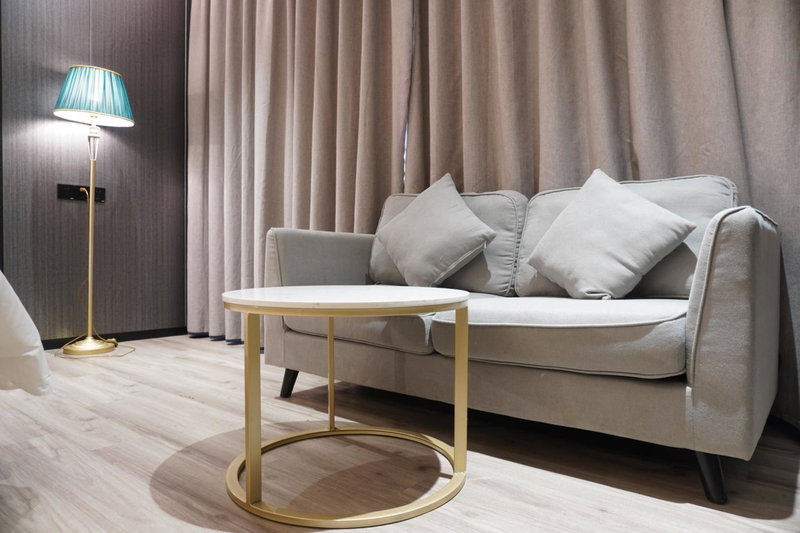Joy Hotel, Phnom Penh, Cambodia