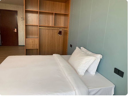 Joy Hotel, Phnom Penh, Cambodia
