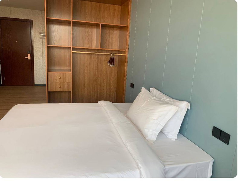 Joy Hotel, Phnom Penh, Cambodia