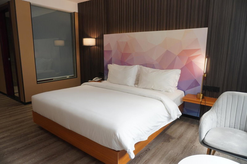 Joy Hotel, Phnom Penh, Cambodia