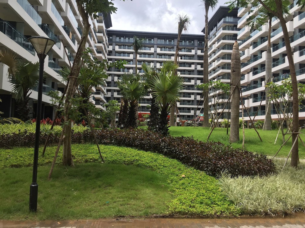 Hotel · Tian Yi International Hotel, Phnom Penh