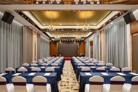 Tian Yi International Hotel, Phnom Penh, Kambodscha