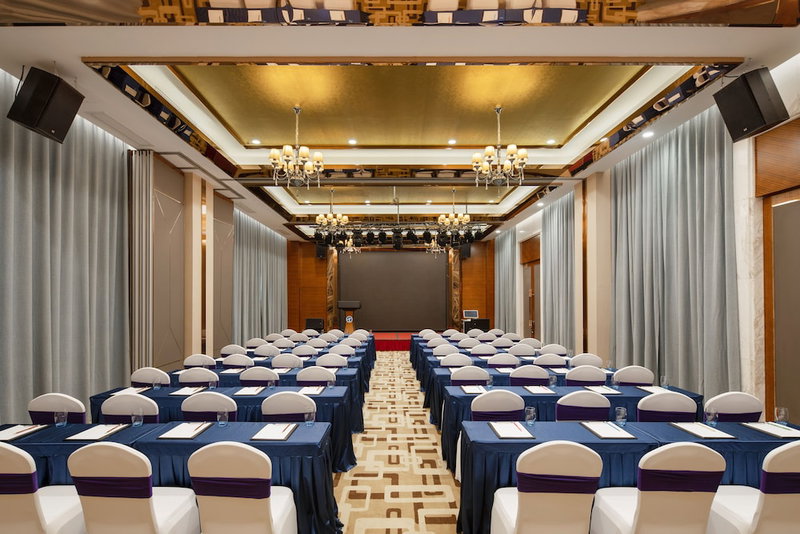 Tian Yi International Hotel, Phnom Penh, Kambodscha