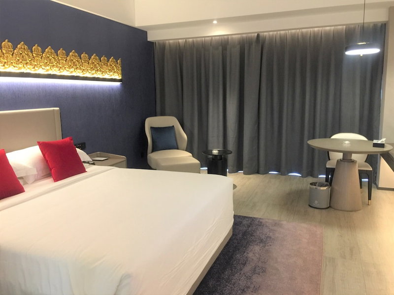 Tian Yi International Hotel, Phnom Penh, Kambodscha