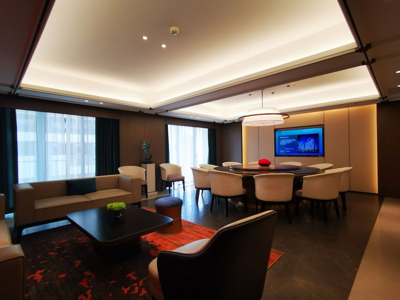 Tian Yi International Hotel, Phnom Penh, Kambodscha