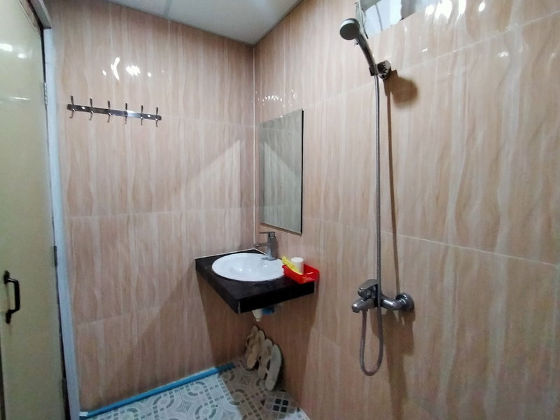 Hong Phann Guest House, Phnom Penh, Cambodge