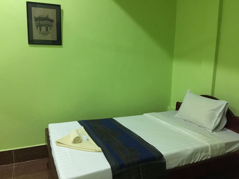 Relax Resort Angkor Villa, Siem Reap, Kambodscha