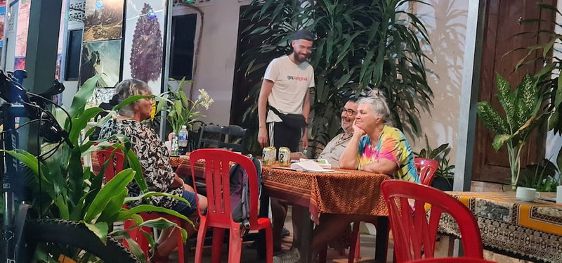 Relax Resort Angkor Villa, Siem Reap, Kambodscha