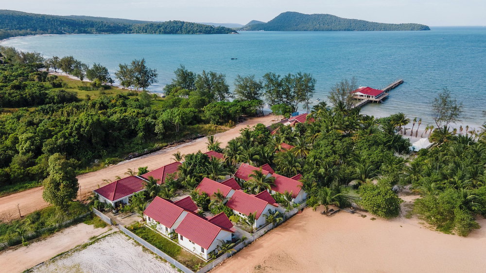 SoonNoeng Resort, Cambodge