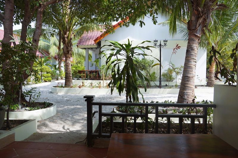 SoonNoeng Resort, Koh Rong Sanloem, Cambodge