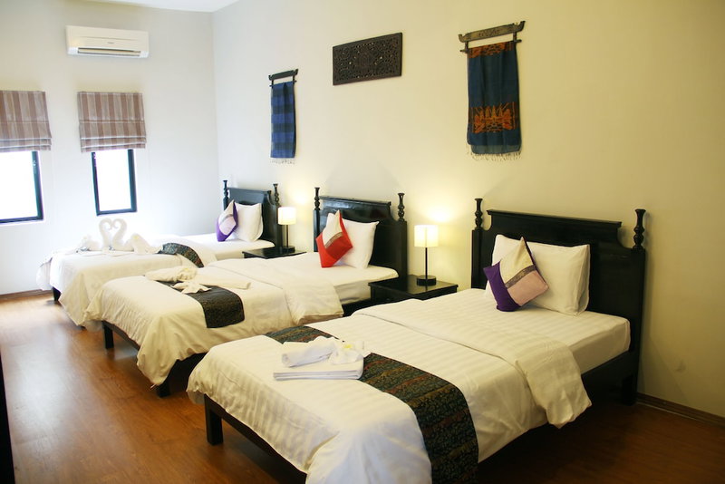 Cozy Boutique Hotel, Phnom Penh, Kambodscha