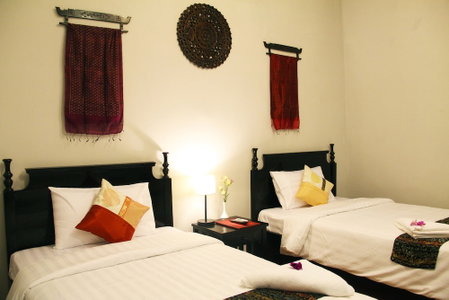 Cozy Boutique Hotel, Phnom Penh, Kambodscha