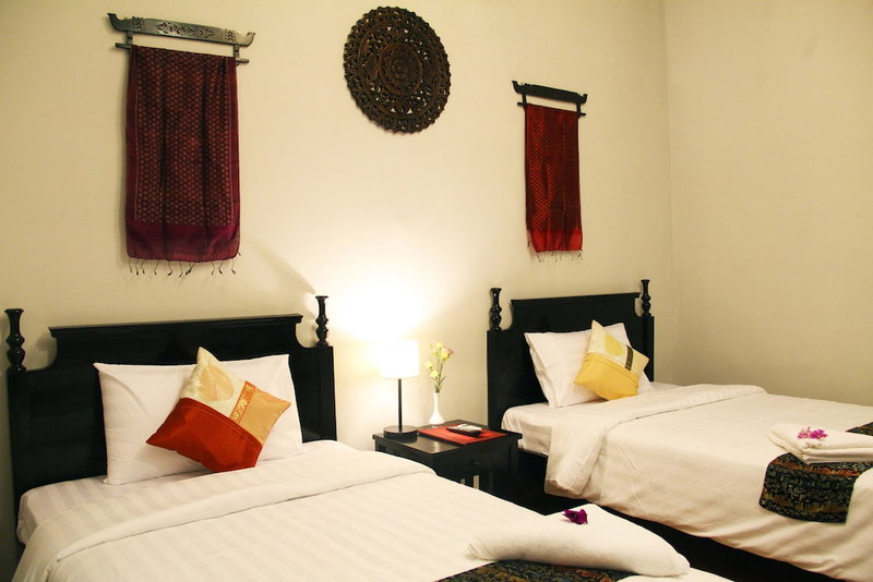 Cozy Boutique Hotel, Phnom Penh, Kambodscha