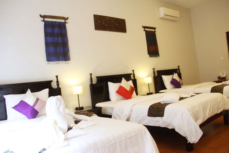 Cozy Boutique Hotel, Phnom Penh, Kambodscha