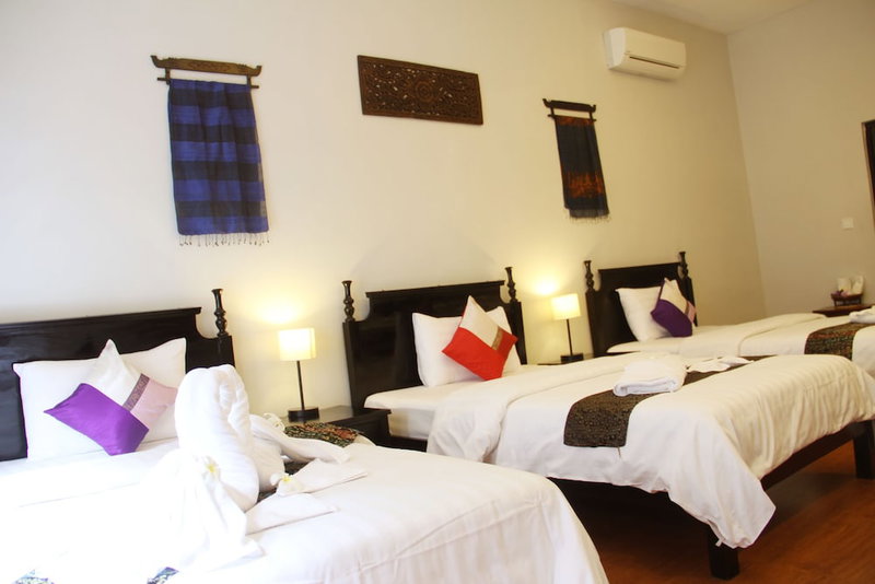 Cozy Boutique Hotel, Phnom Penh, Kambodscha