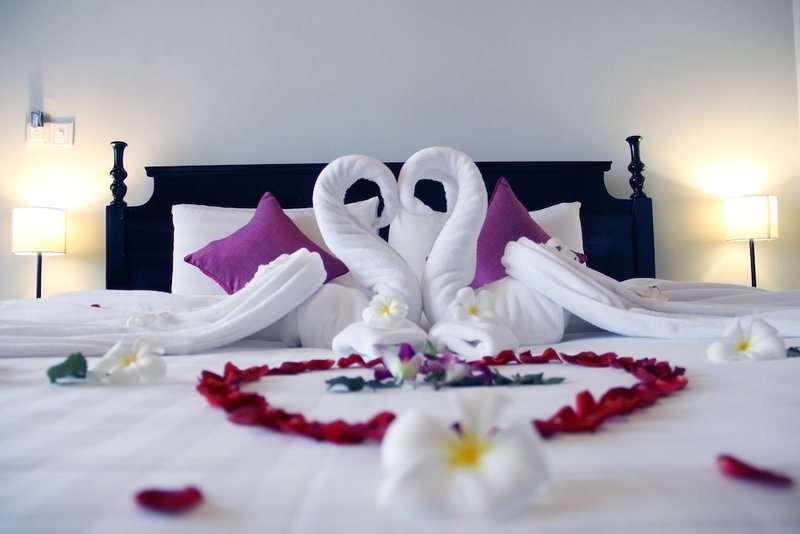 Cozy Boutique Hotel, Phnom Penh, Kambodscha