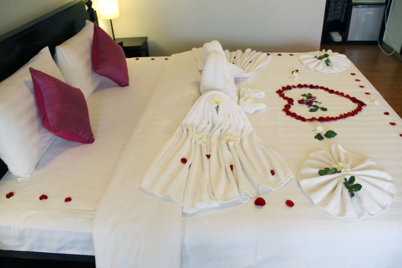 Cozy Boutique Hotel, Phnom Penh, Kambodscha