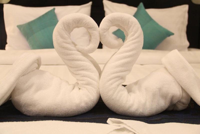 Cozy Boutique Hotel, Phnom Penh, Kambodscha