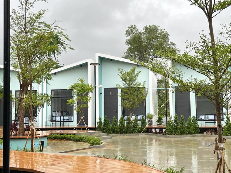 Sandy Residence Sihanoukville, Sihanoukville, Kambodscha