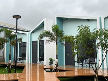 Sandy Residence Sihanoukville, Sihanoukville, Kambodscha