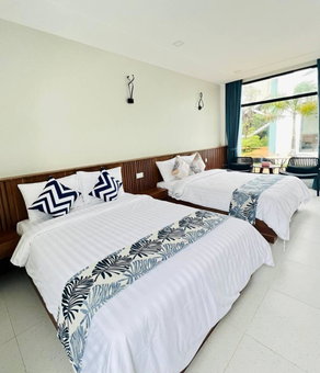 Sandy Residence Sihanoukville, Sihanoukville, Kambodscha
