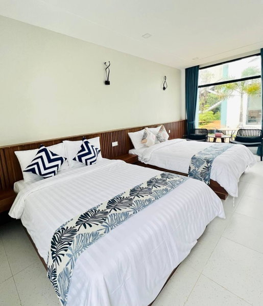 Sandy Residence Sihanoukville, Sihanoukville, Kambodscha