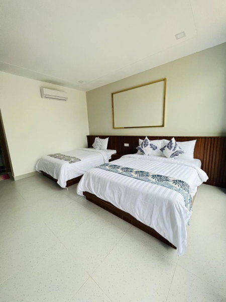 Sandy Residence Sihanoukville, Sihanoukville, Kambodscha