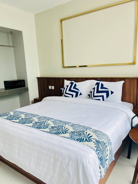 Sandy Residence Sihanoukville, Sihanoukville, Kambodscha