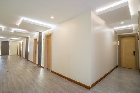 Hak Heng Hotel, Krong Poi Pet, Cambodia