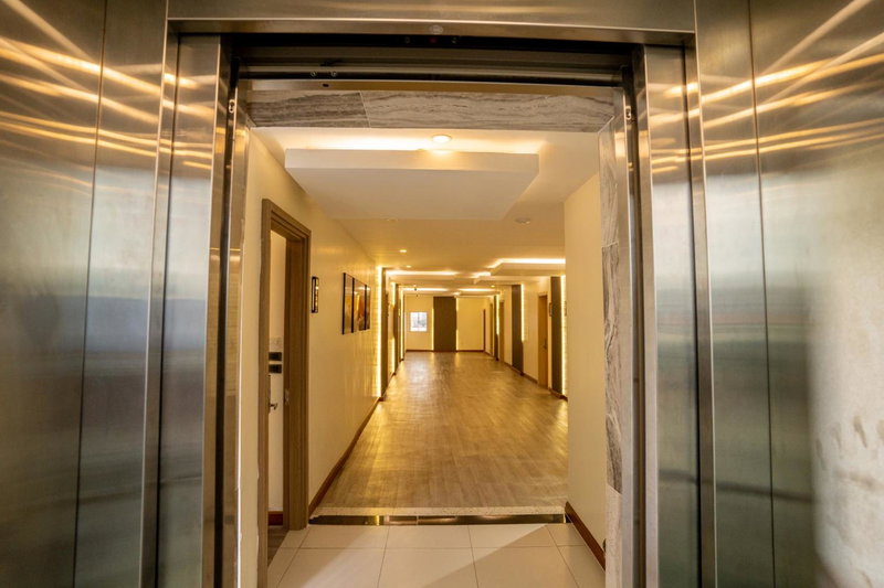 Hak Heng Hotel, Krong Poi Pet, Cambodia