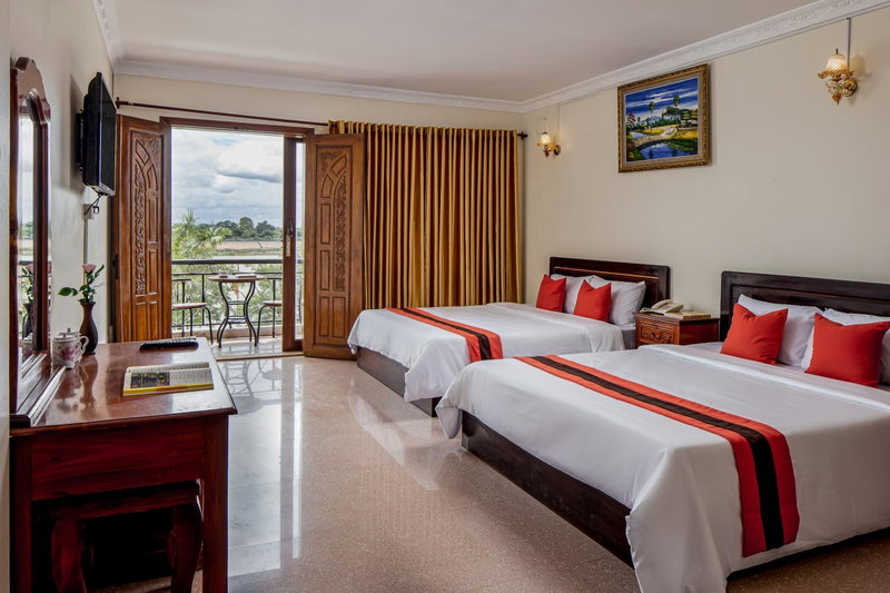 Angkor Mithona Guesthouse, Phnom Penh, Kambodscha