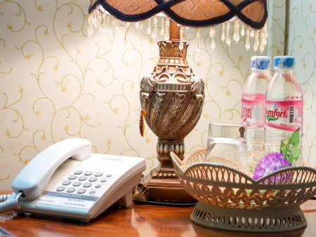 Angkor Mithona Guesthouse, Phnom Penh, Kambodscha