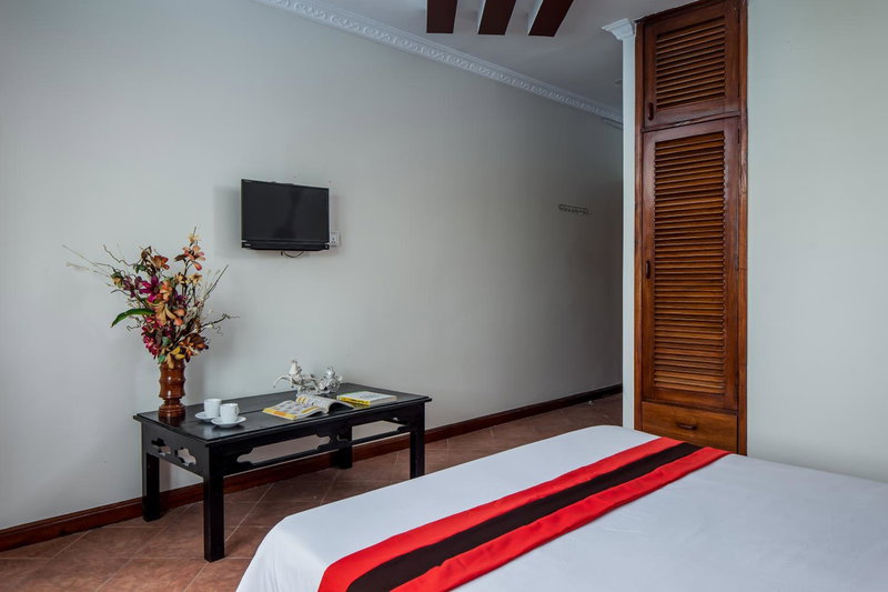 Angkor Mithona Guesthouse, Phnom Penh, Kambodscha