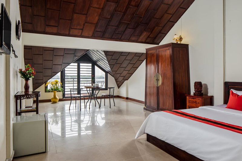 Angkor Mithona Guesthouse, Phnom Penh, Kambodscha