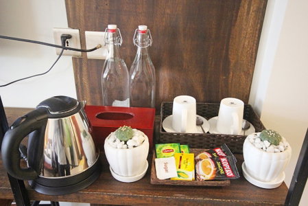 Sethy Boutique Hotel, Ta Khmau, Cambodge