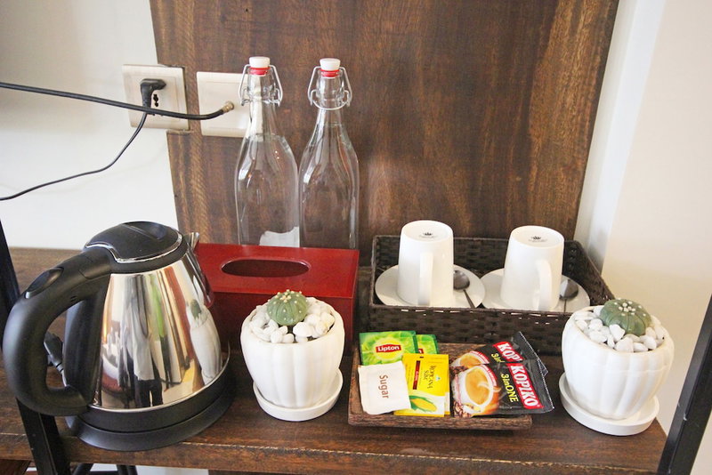 Sethy Boutique Hotel, Ta Khmau, Cambodge
