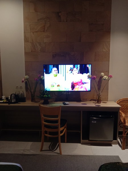 Sethy Boutique Hotel, Ta Khmau, Cambodge