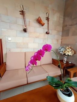 Sethy Boutique Hotel, Ta Khmau, Cambodge