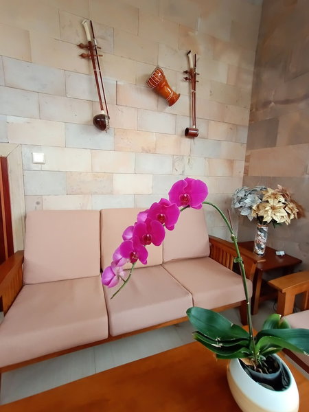 Sethy Boutique Hotel, Ta Khmau, Cambodge