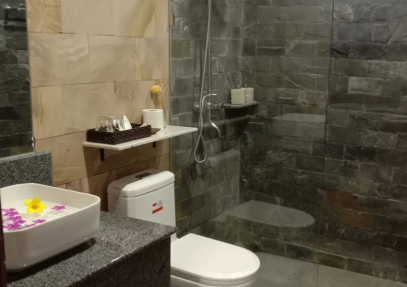 Sethy Boutique Hotel, Ta Khmau, Cambodge